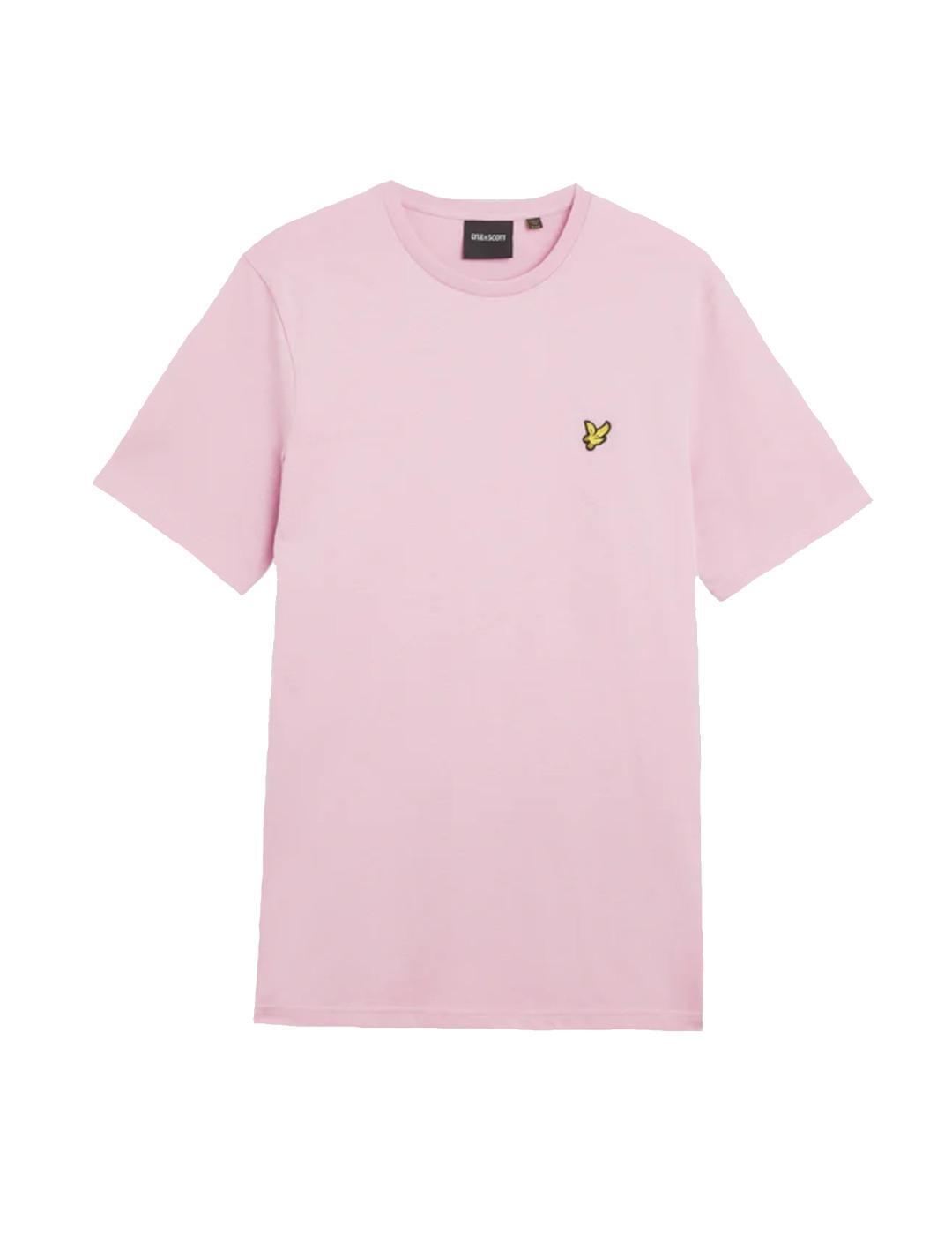 LYLE AND SCOTT picture