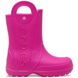 Crocs Women Handle It Rain Boot