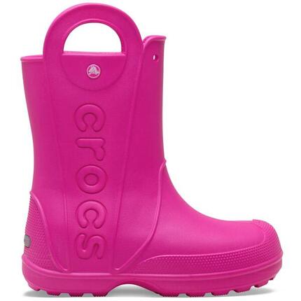 Crocs Bota de lluvia Handle It