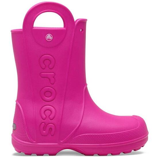 Crocs Bota de lluvia Handle It