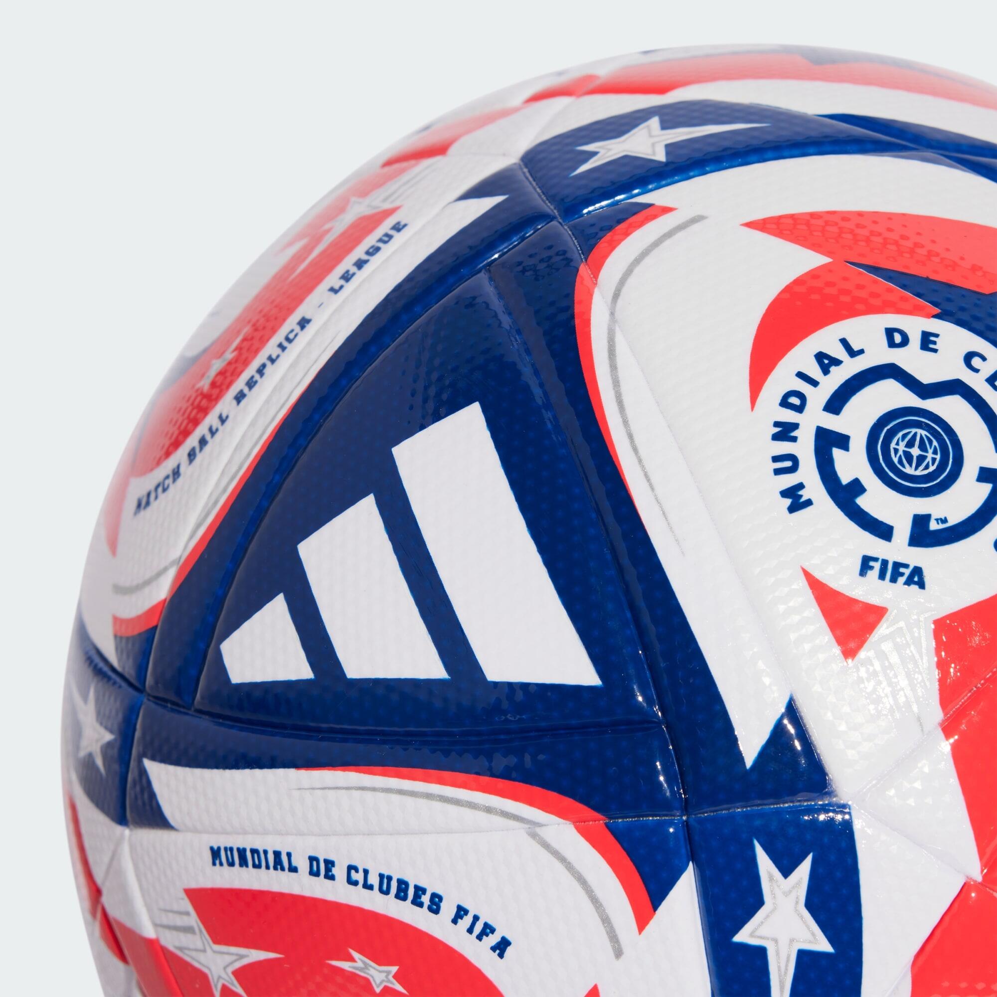 Amazon.com : adidas FIFA Club World Cup Competition Ball