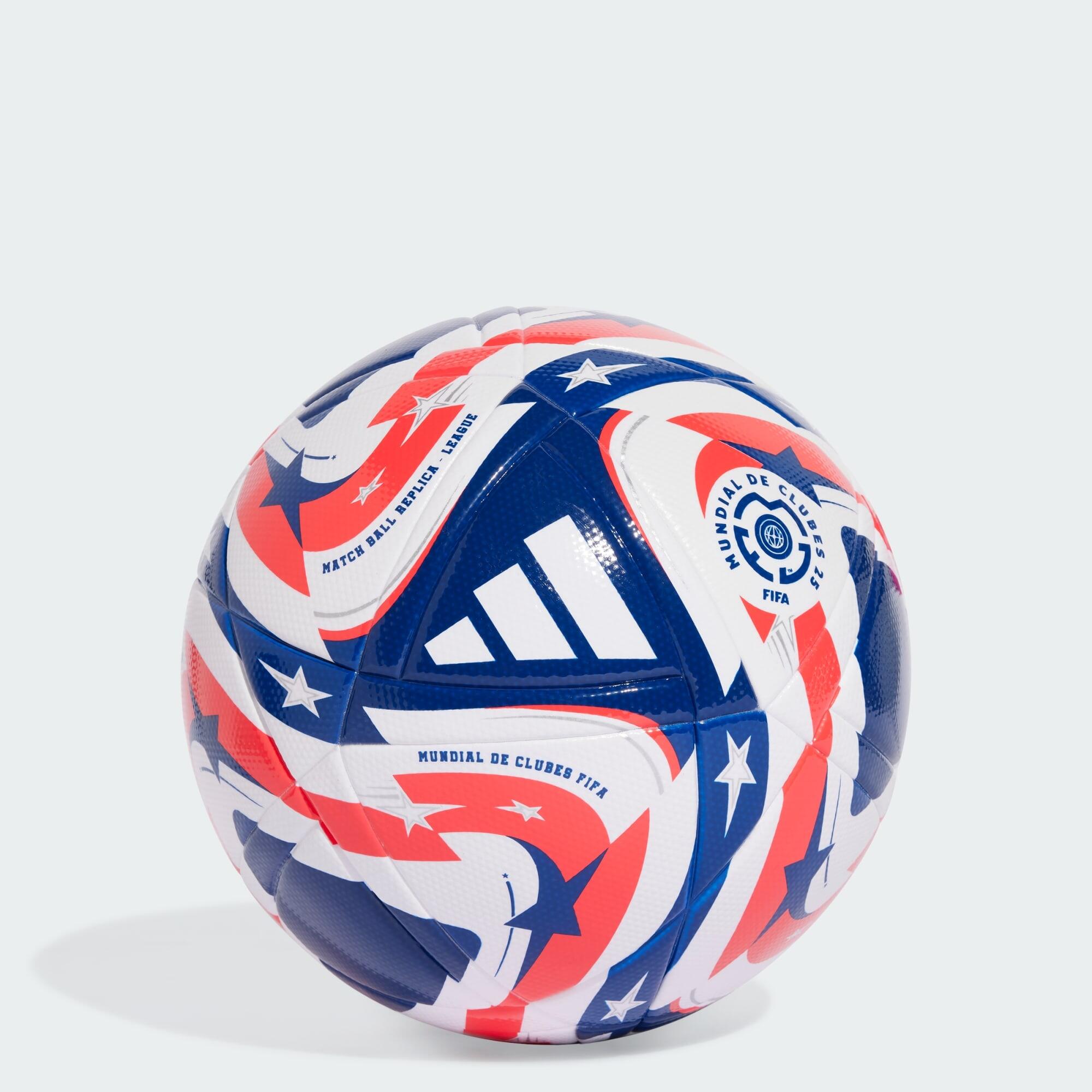Mundial de Clubes FIFA 25 League Ball ADIDAS | Decathlon