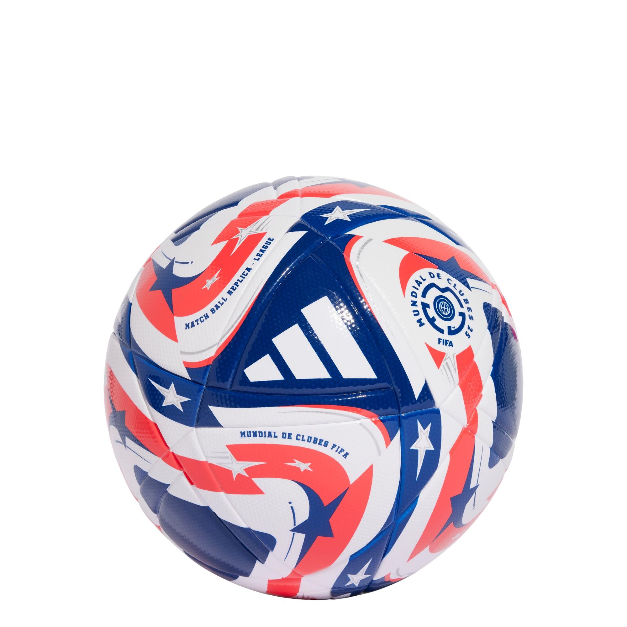 ADIDAS Mundial de Clubes FIFA 25 League Ball