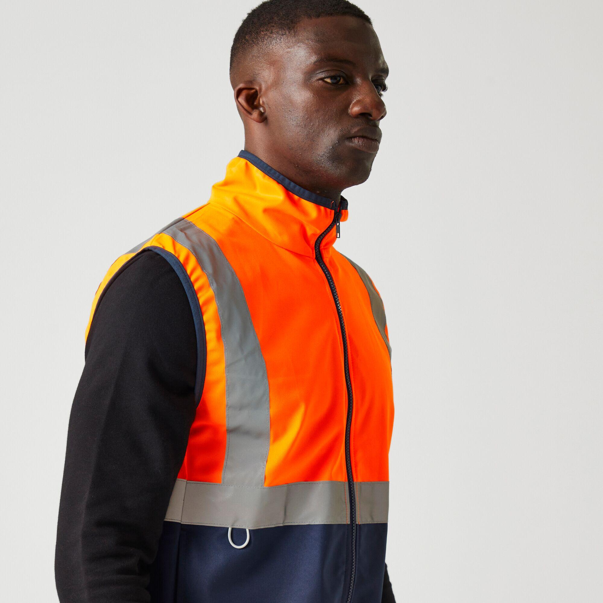 Gilet full zip Regatta Hi-Vis Pro 4/7