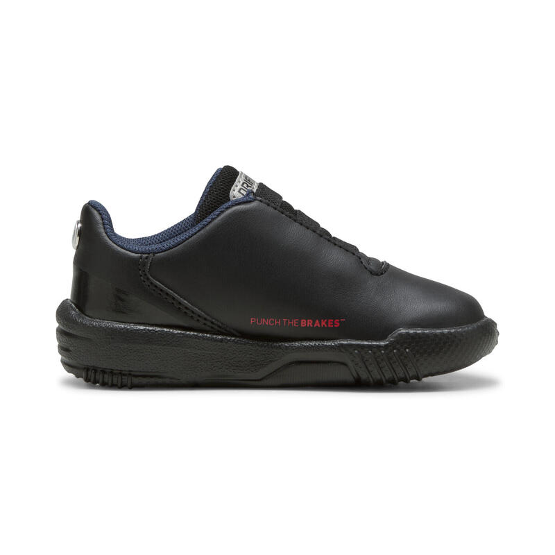Sneakersy dla małych dzieci BMW M Motorsport Drift Cat 11 PUMA Black