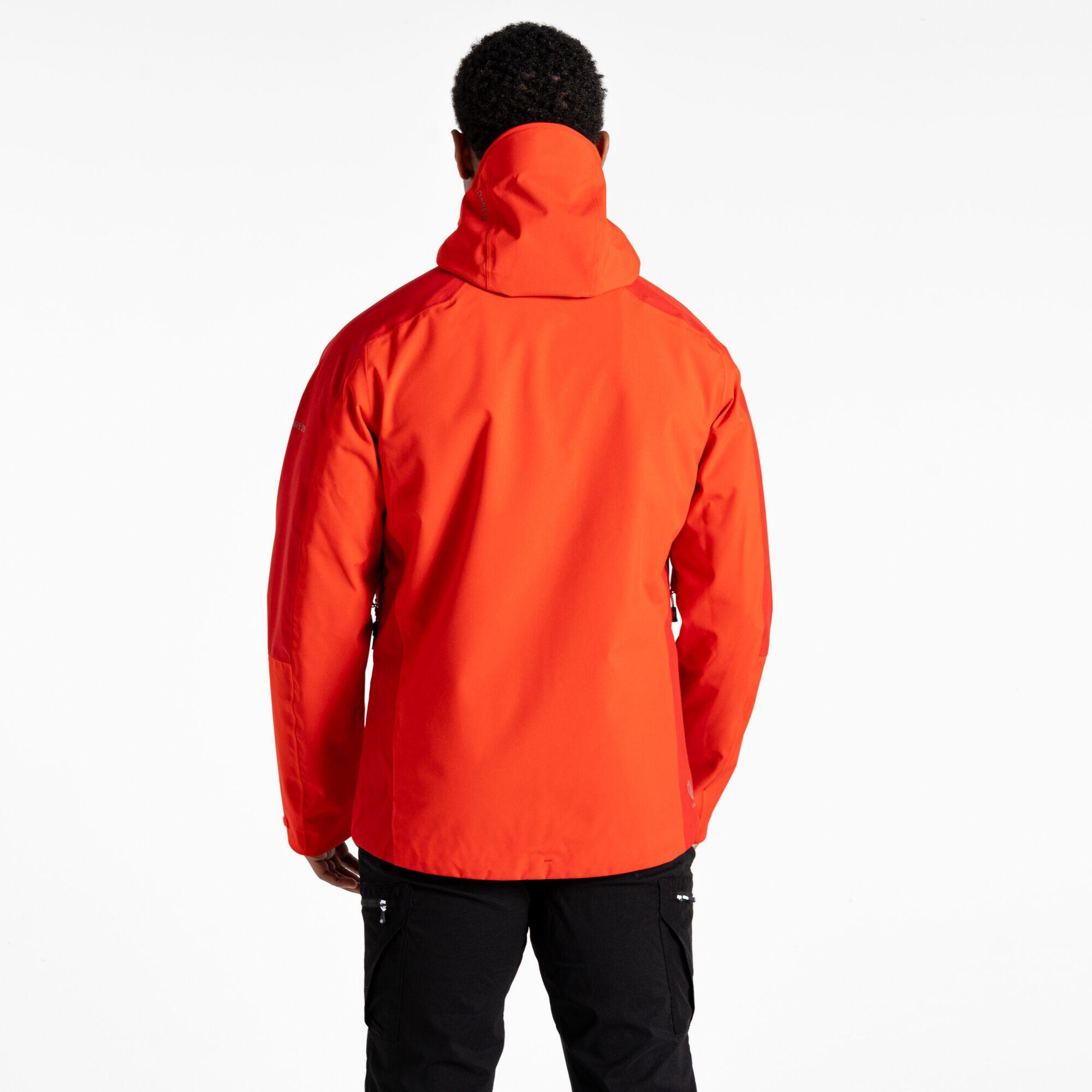 Mens Waterproof Arising Jacket 3/7