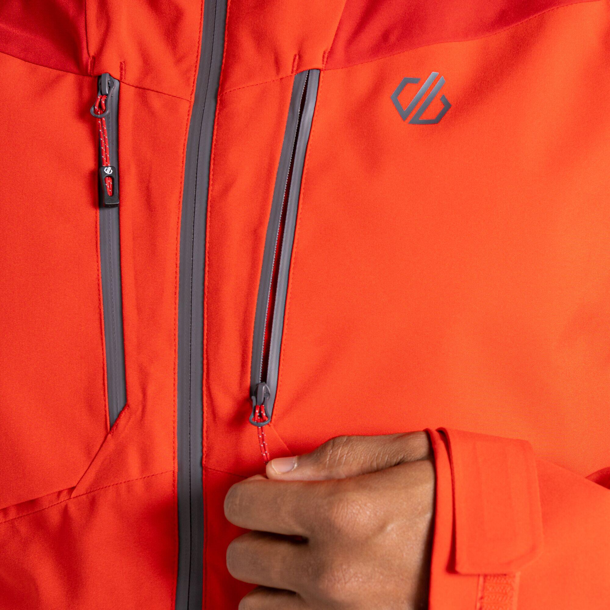 Mens Waterproof Arising Jacket 5/7