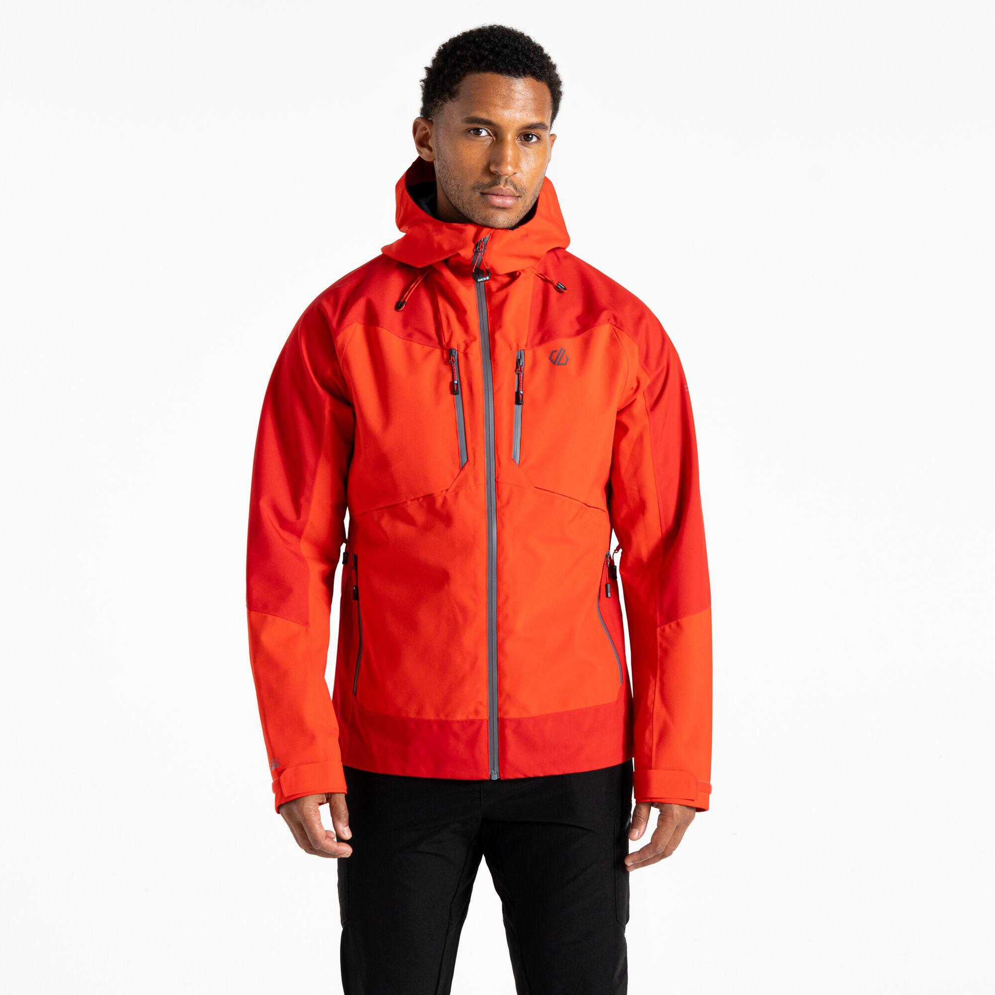DARE 2B Mens Waterproof Arising Jacket