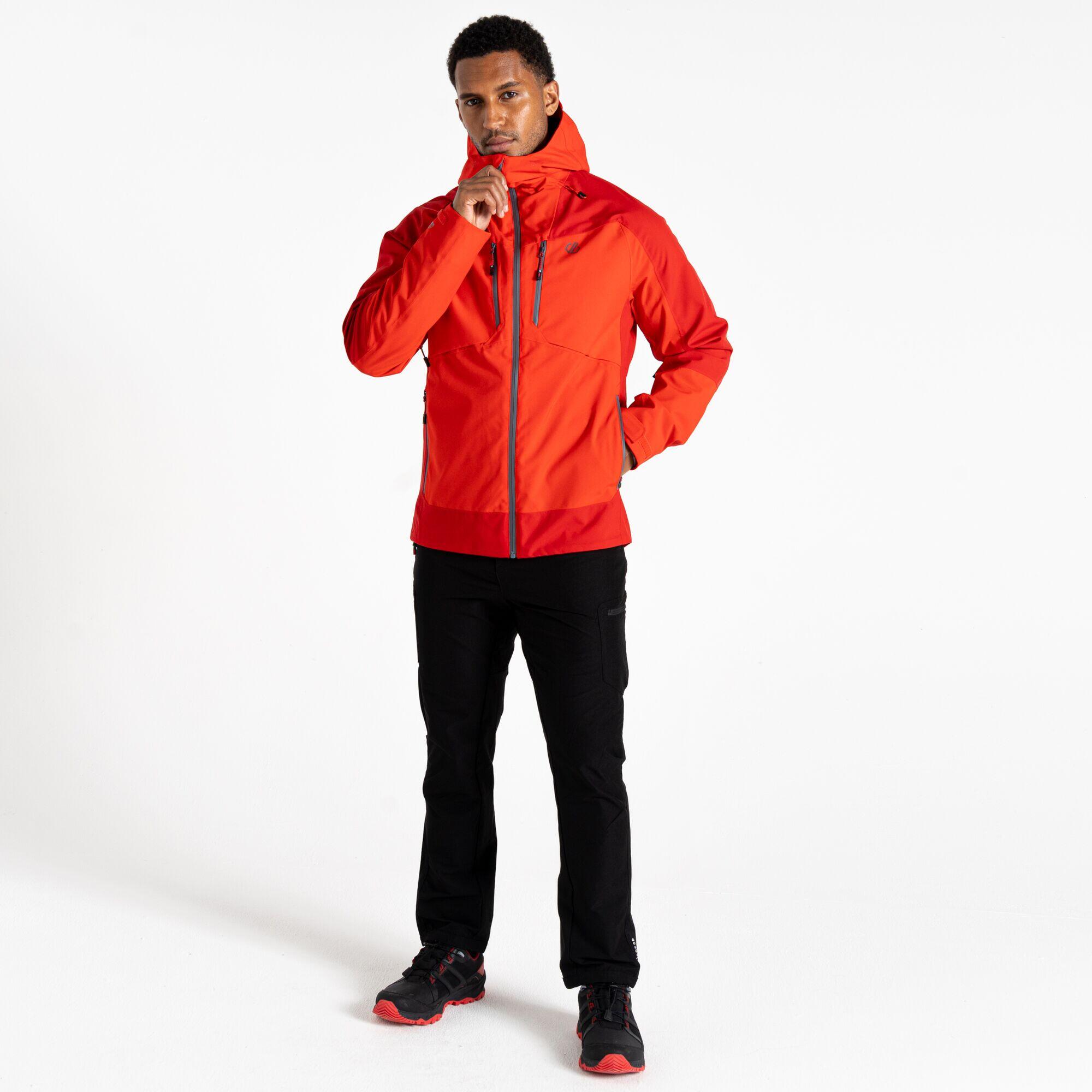 Mens Waterproof Arising Jacket 2/7