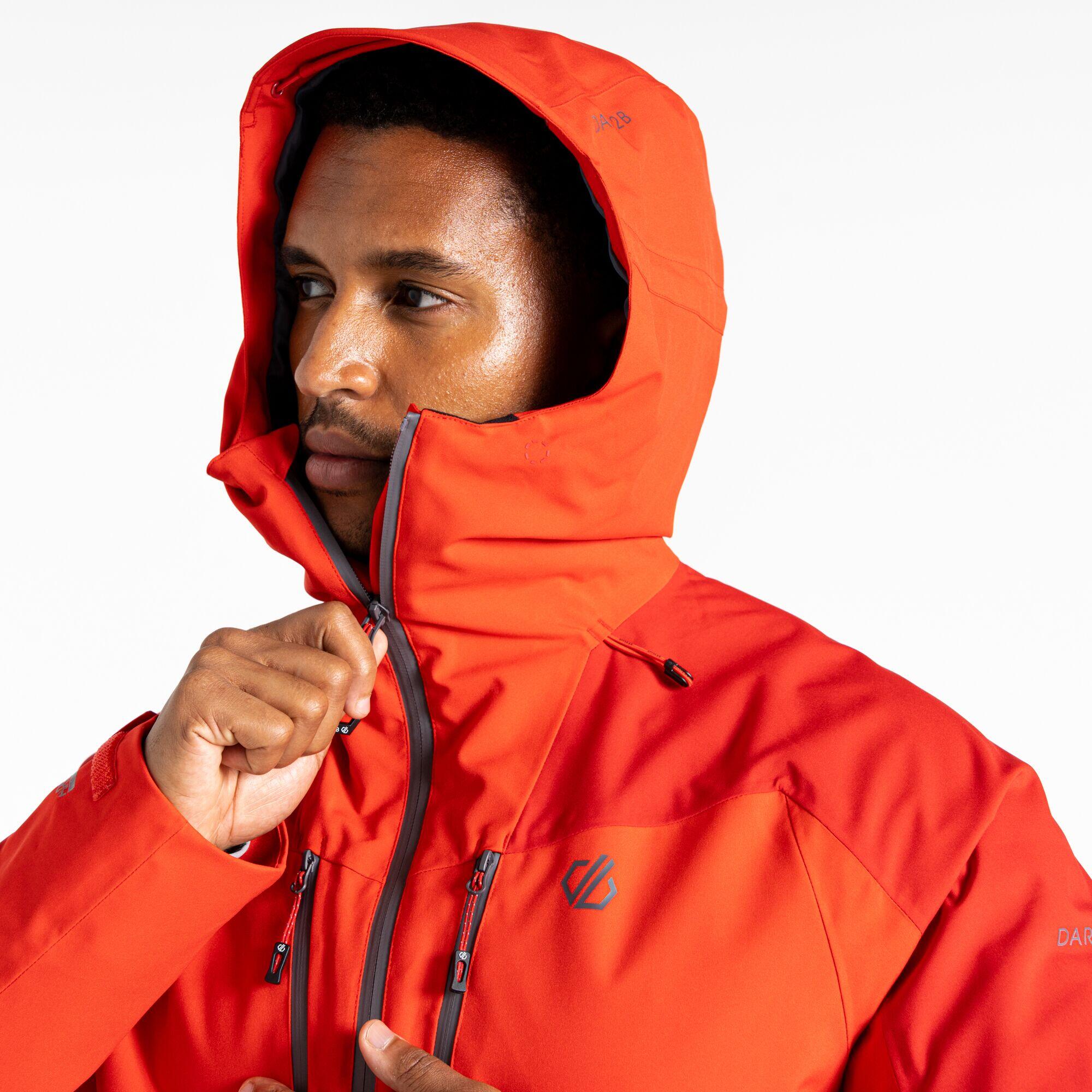 Mens Waterproof Arising Jacket 6/7