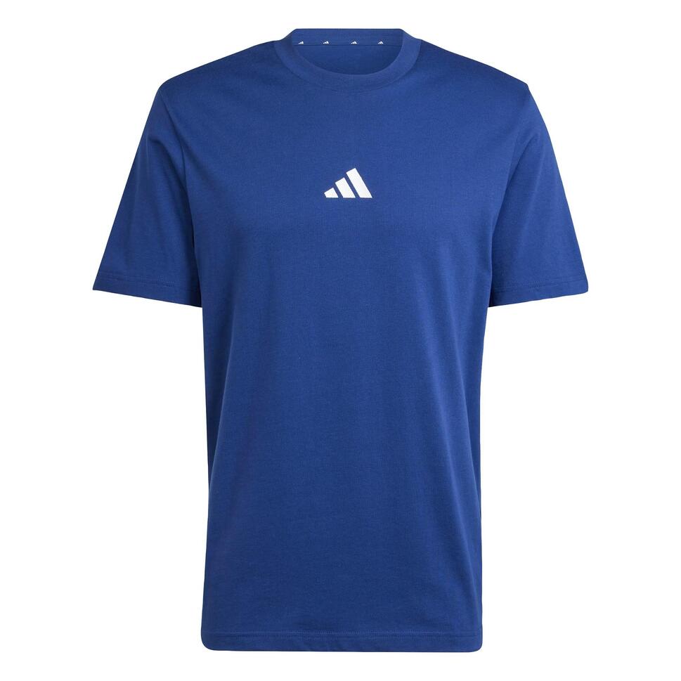 Koszulka Essentials Small Logo Single Jersey