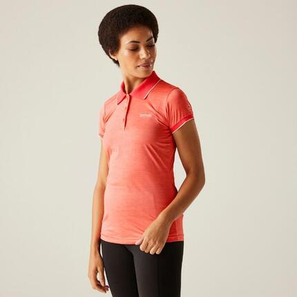Polo de sport femme Remex II