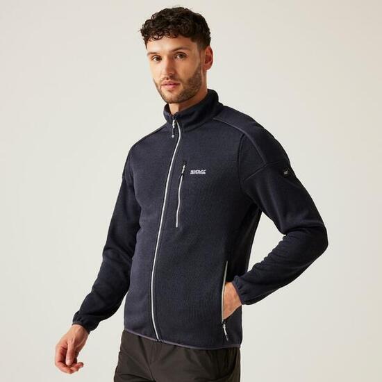 Fleece mit Reißverschluss Regatta Kames