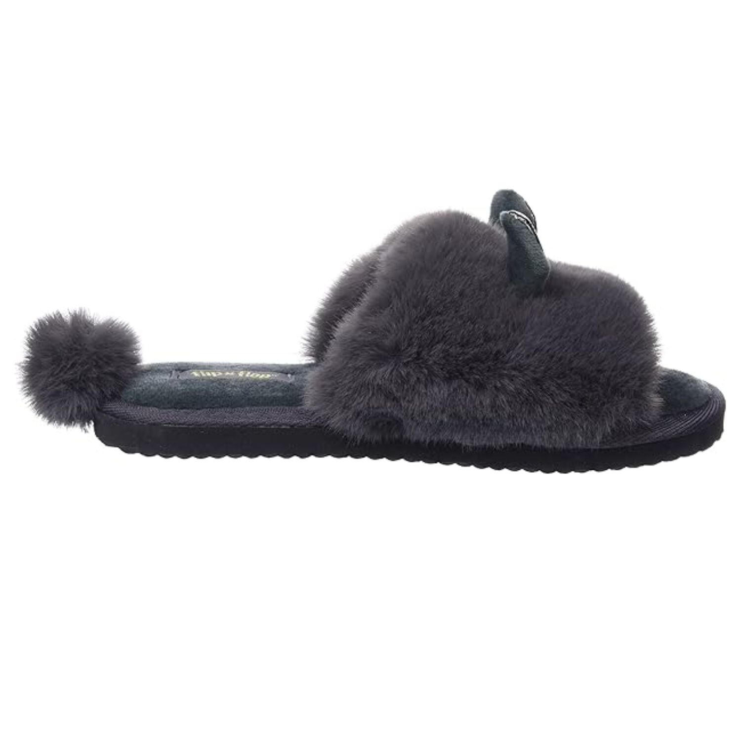 Vrouwen Flip Flop Bunny*Slide camping slippers met oren 3/5