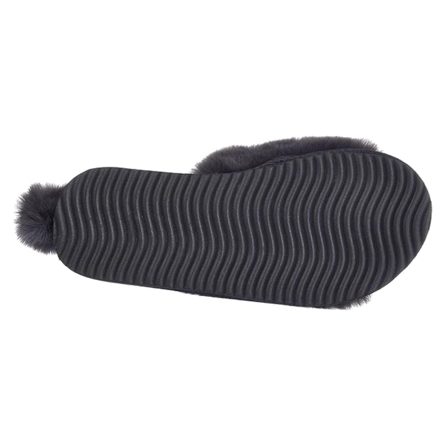 Vrouwen Flip Flop Bunny*Slide camping slippers met oren 5/5