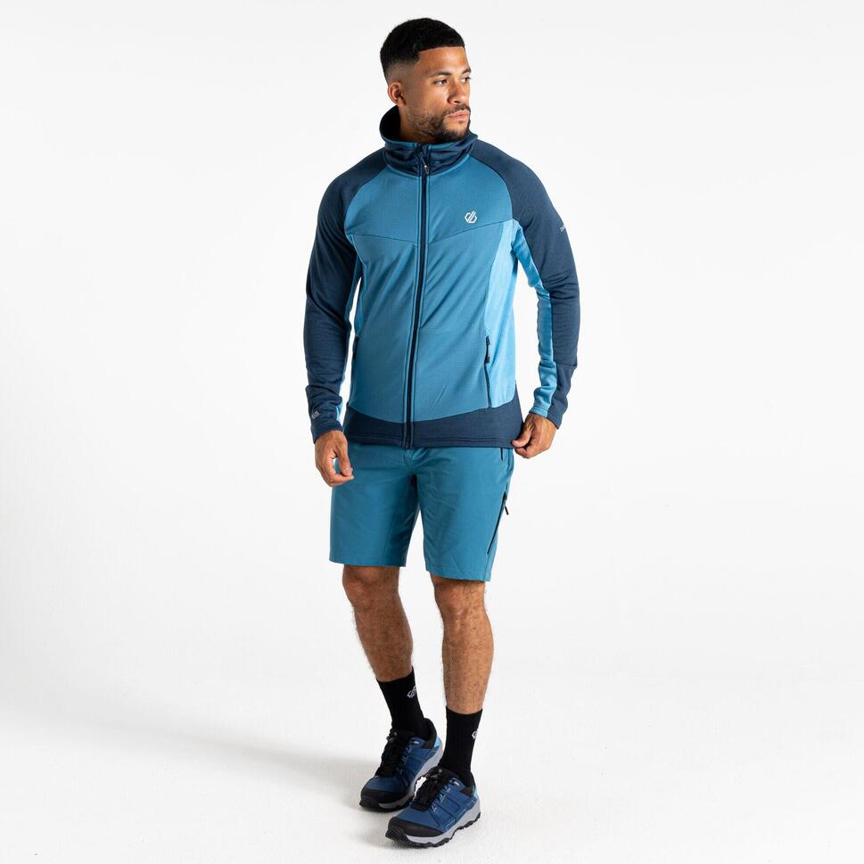 Bluza turystyczna męska Assimilate Core Stretch