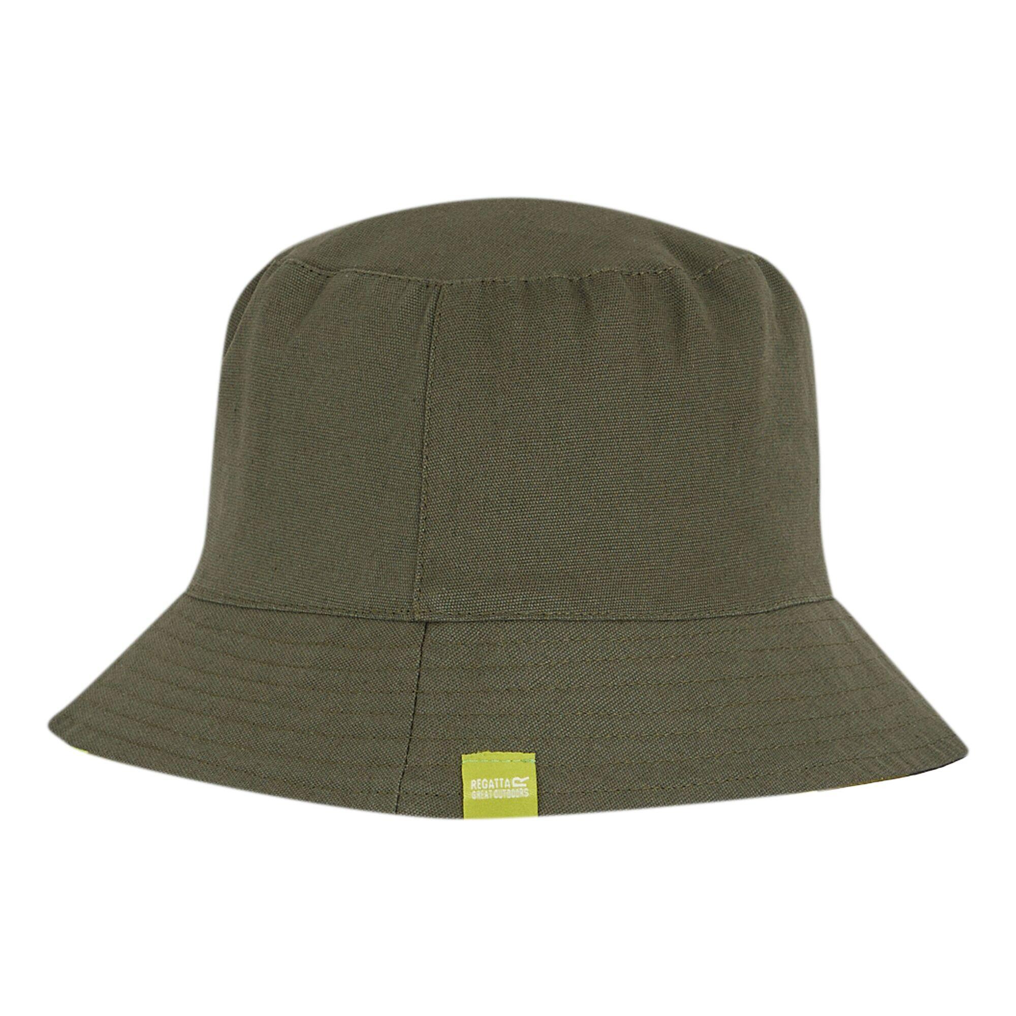 Kids The Flip Bucket Hat 6/6