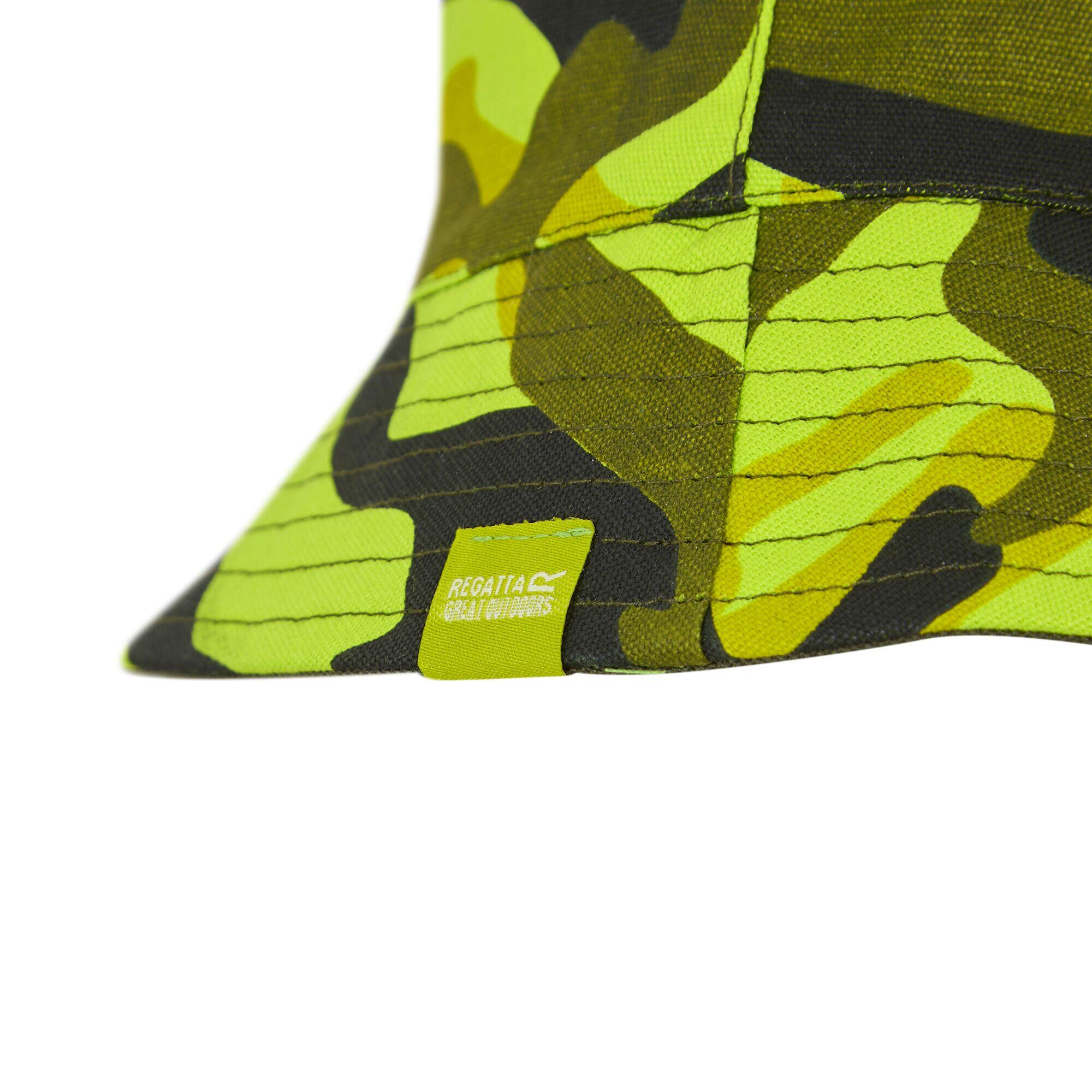 Kids The Flip Bucket Hat 5/6