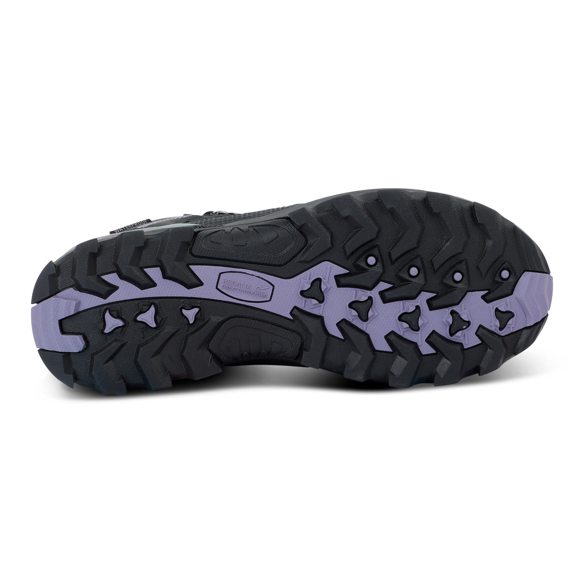 Chaussures de randonnée - Samaris femme 5/7