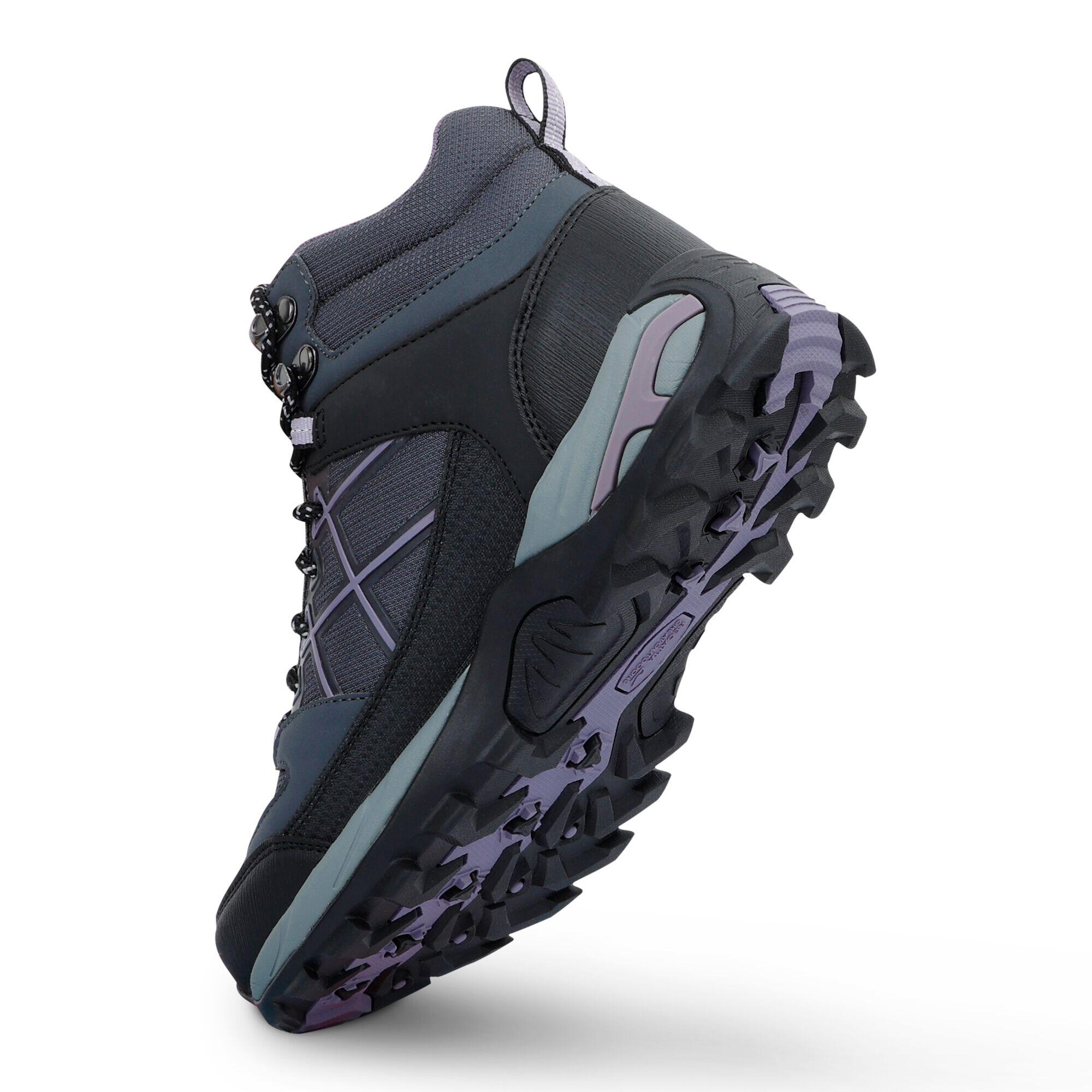 Chaussures de randonnée - Samaris femme 6/7