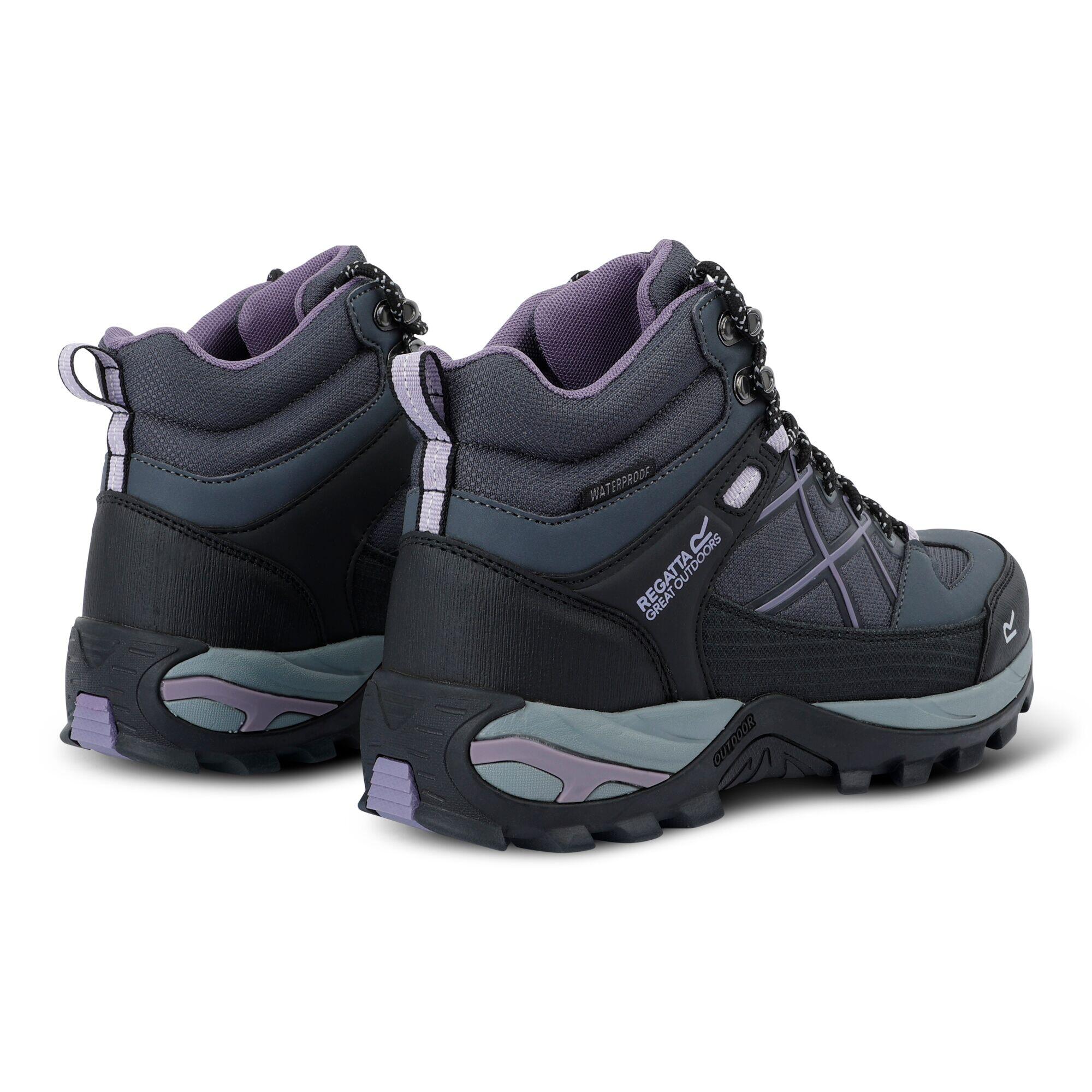 Chaussures de randonnée - Samaris femme 2/7