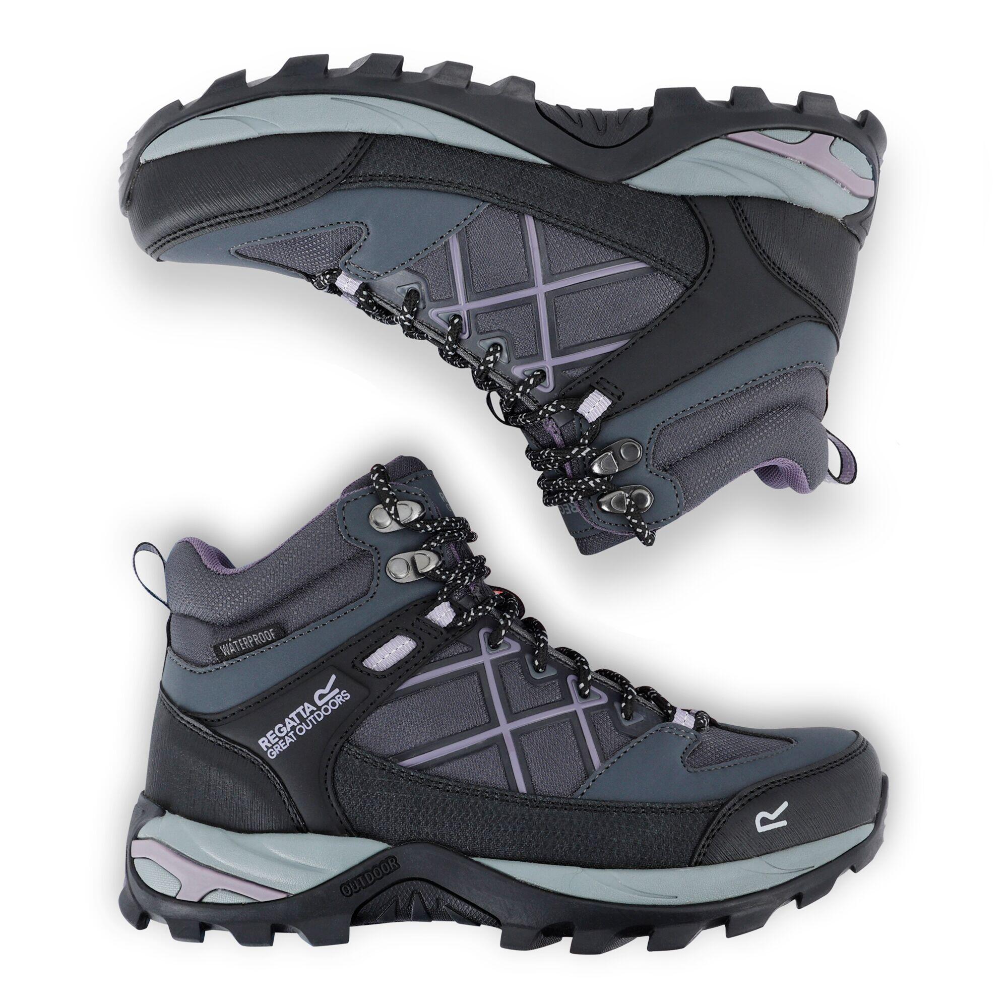 Chaussures de randonnée - Samaris femme 3/7