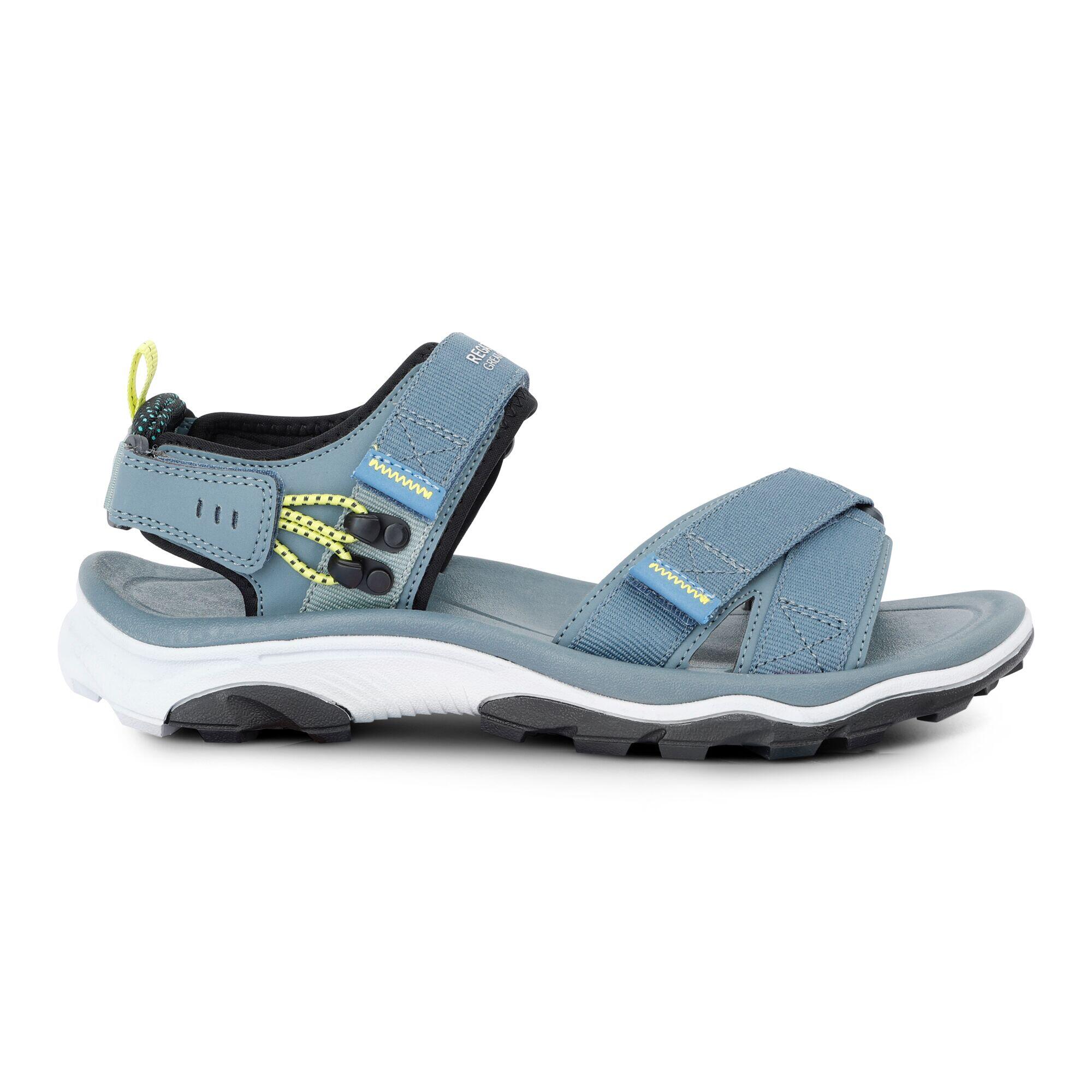 REGATTA Sandalen Hiking Heren Verstelbare Straps Dikke Zool