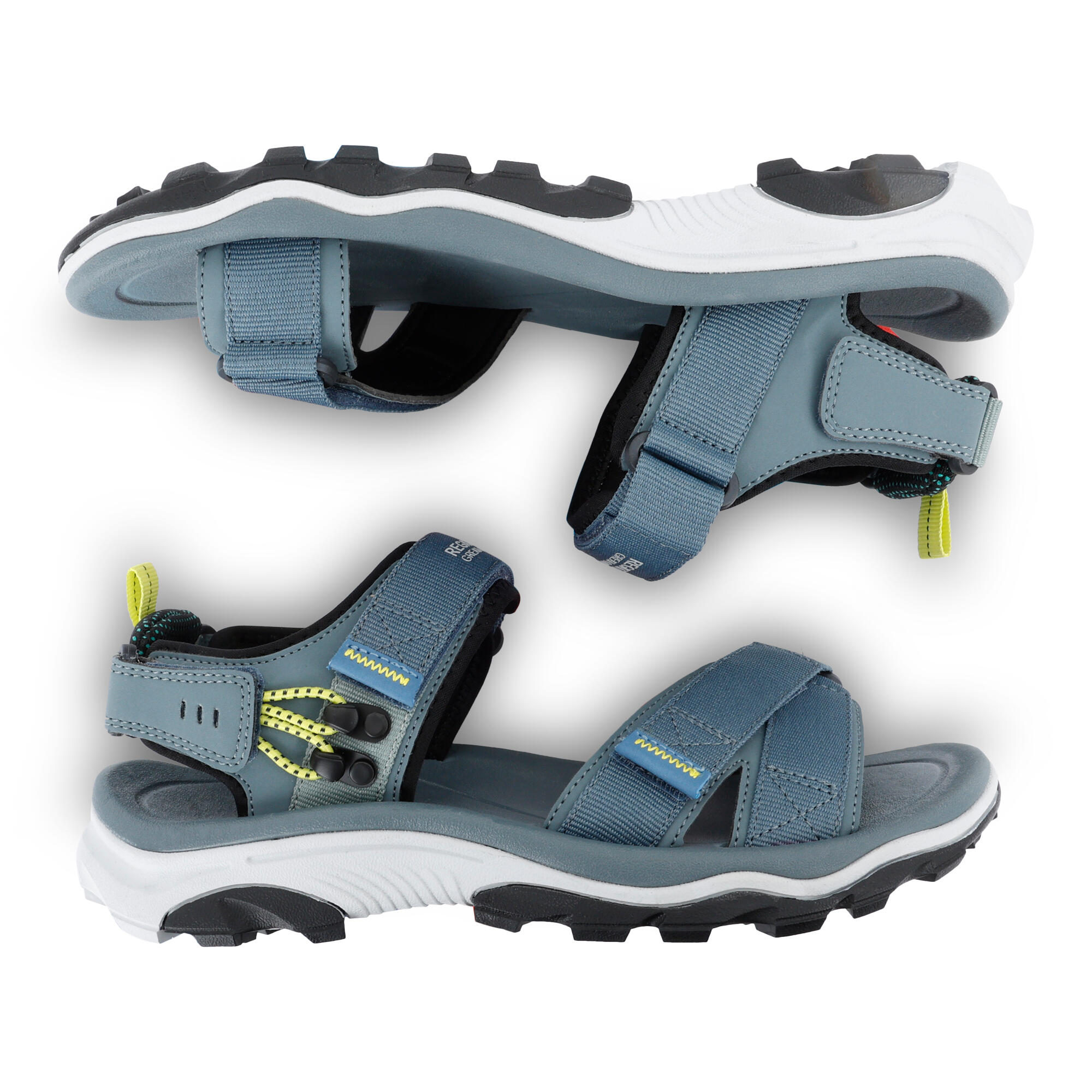 Sandalen Regatta Blaze 3/7