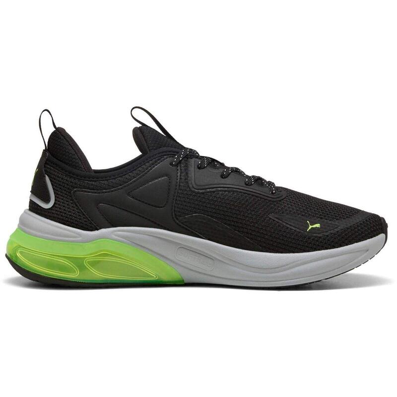 Pantofi sport barbati Puma Cell Thrill, Negru