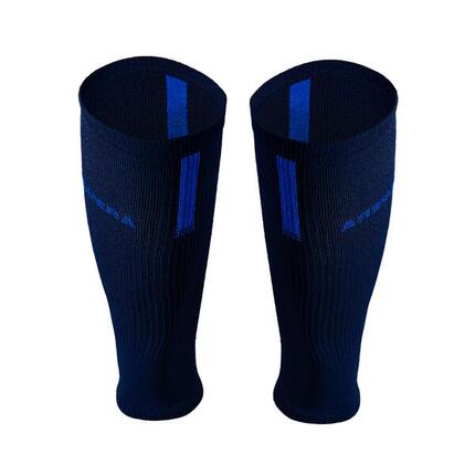 Wadenmanschette Herren Damen laufen Fußball rad Beinstulpen Kompressionsstulpen