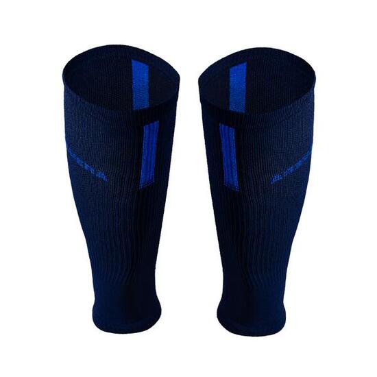 Wadenmanschette Herren Damen laufen Fußball rad Beinstulpen Kompressionsstulpen