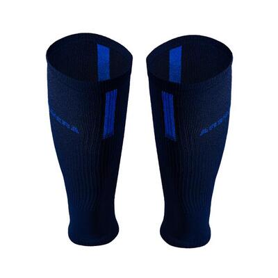 Beenwarmer hardlopen voetbal volley sport compressiemouw leg sleeves compression
