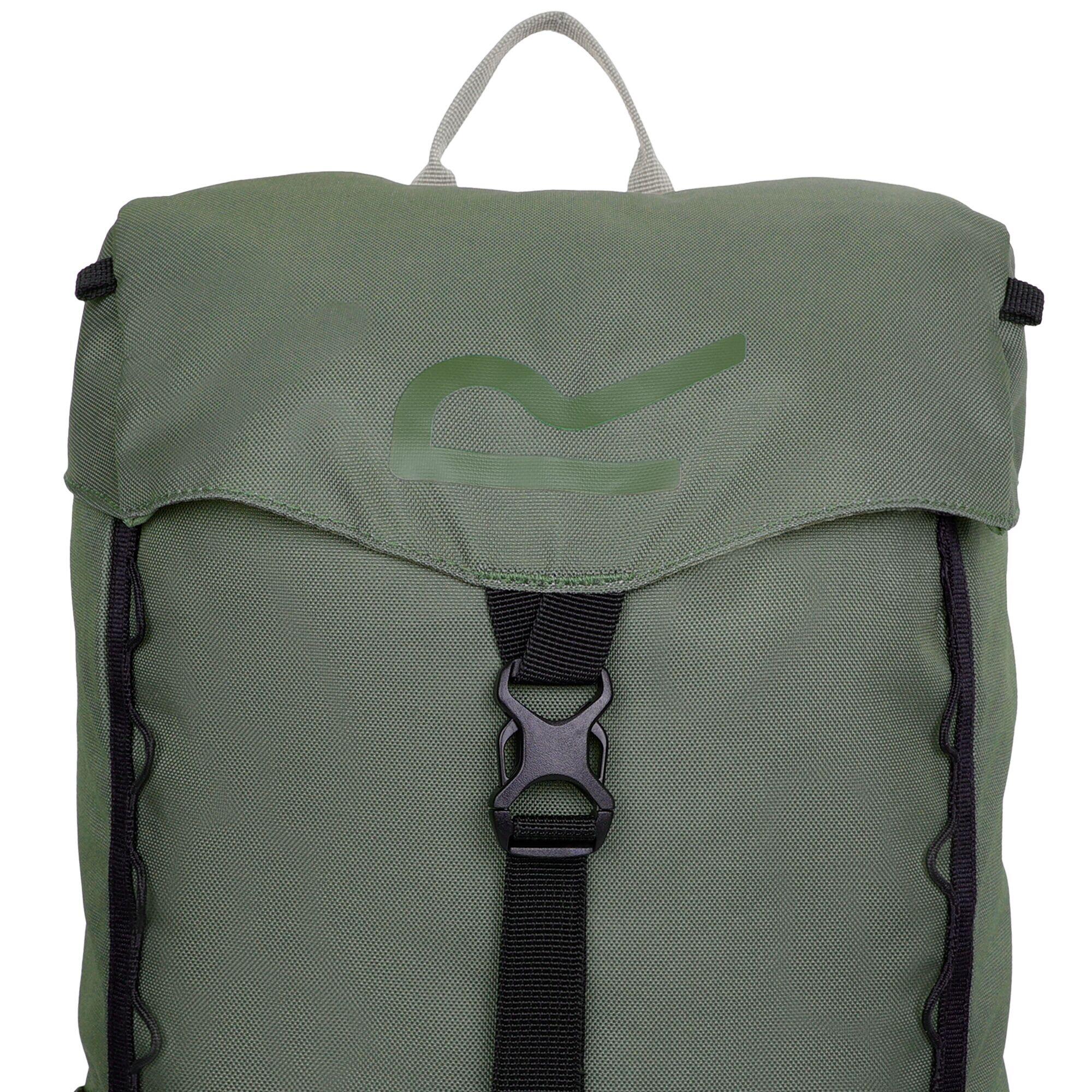 Plecak turystyczny unisex Survivor 5 20L 4/6