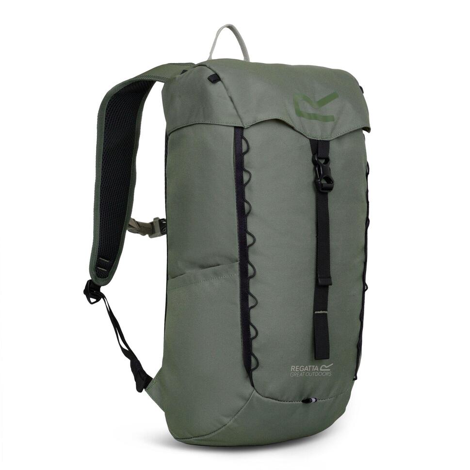 Plecak turystyczny unisex Survivor 5 20L