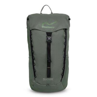 Rucksack - Wasserdicht - Survor 5 20L. schwarz