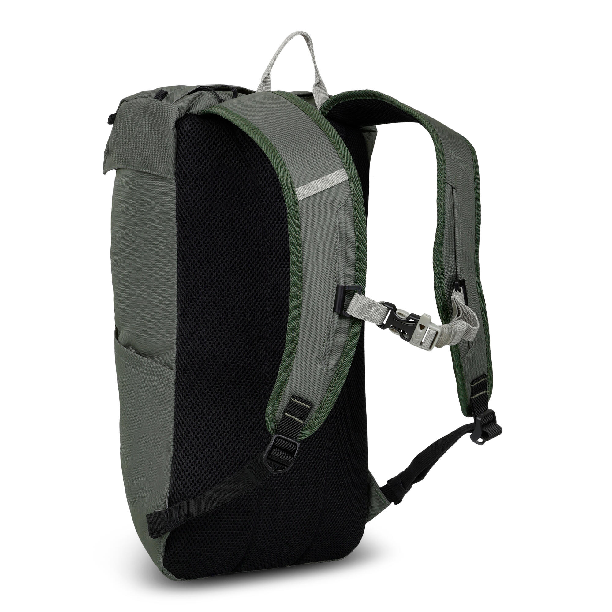 Plecak turystyczny unisex Survivor 5 20L 3/6