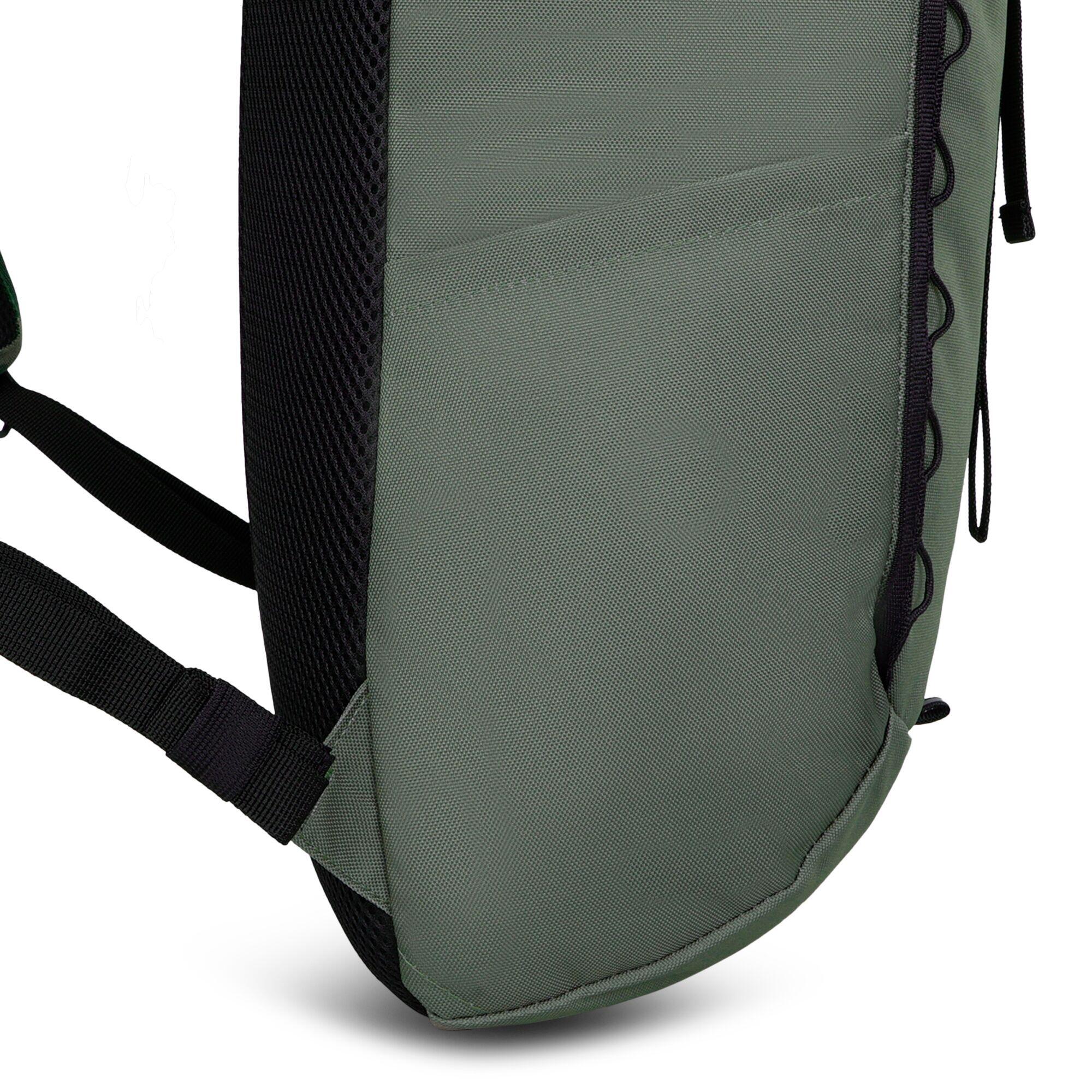 Plecak turystyczny unisex Survivor 5 20L 6/6