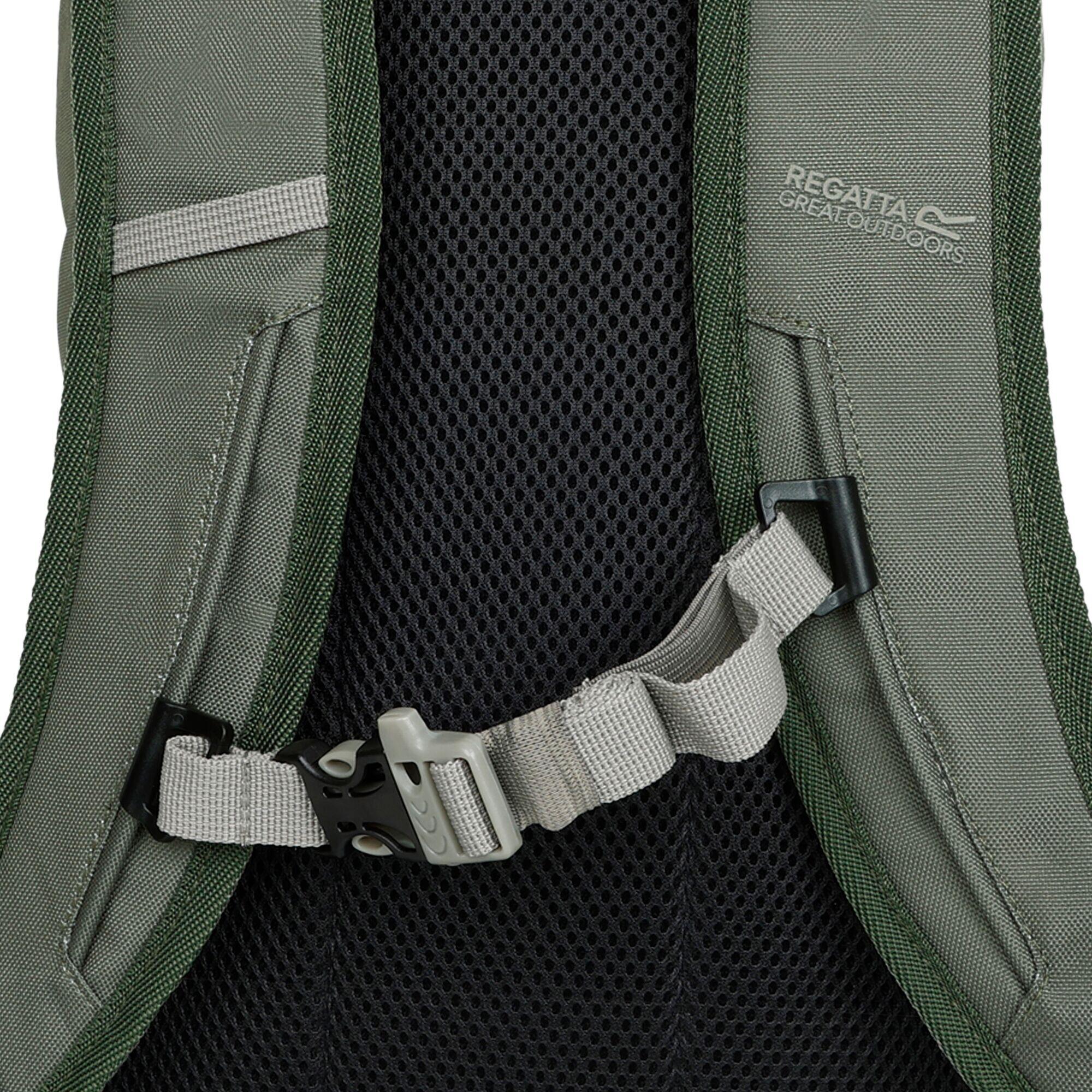 Plecak turystyczny unisex Survivor 5 20L 5/6
