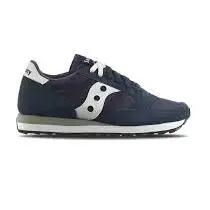 Shoes Saucony Jazz Original Blue Men's Sneakers