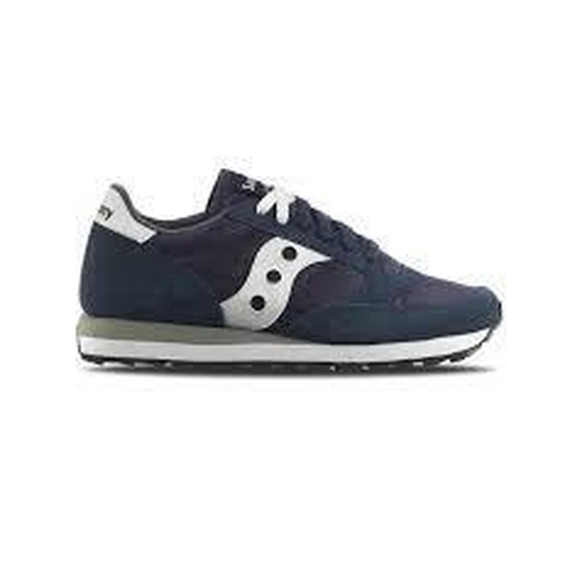 Chaussures homme Saucony Jazz Original bleu