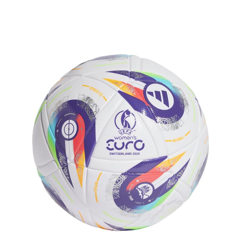 Míč Women's Euro25 LGE