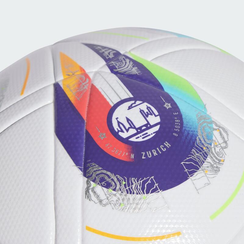 Míč Women's Euro25 LGE
