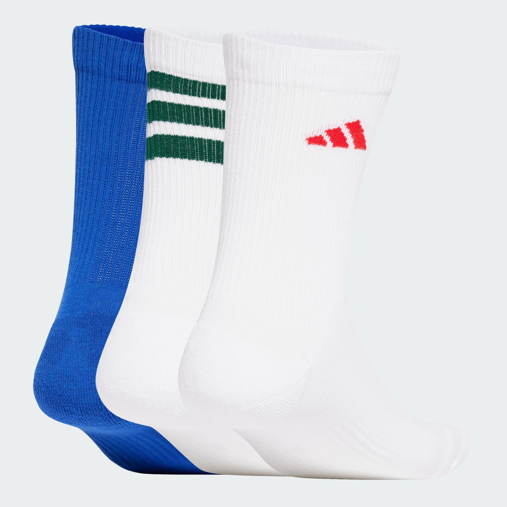 Meias – 3 pares 2/5