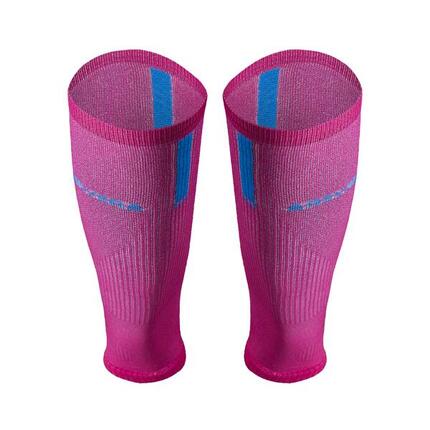 Wadenmanschette Herren Damen laufen Fußball rad Beinstulpen Kompressionsstulpen