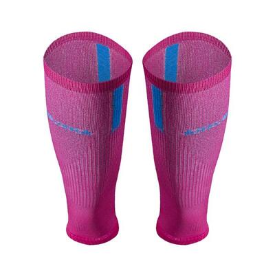 Beenwarmer hardlopen voetbal volley sport compressiemouw leg sleeves compression