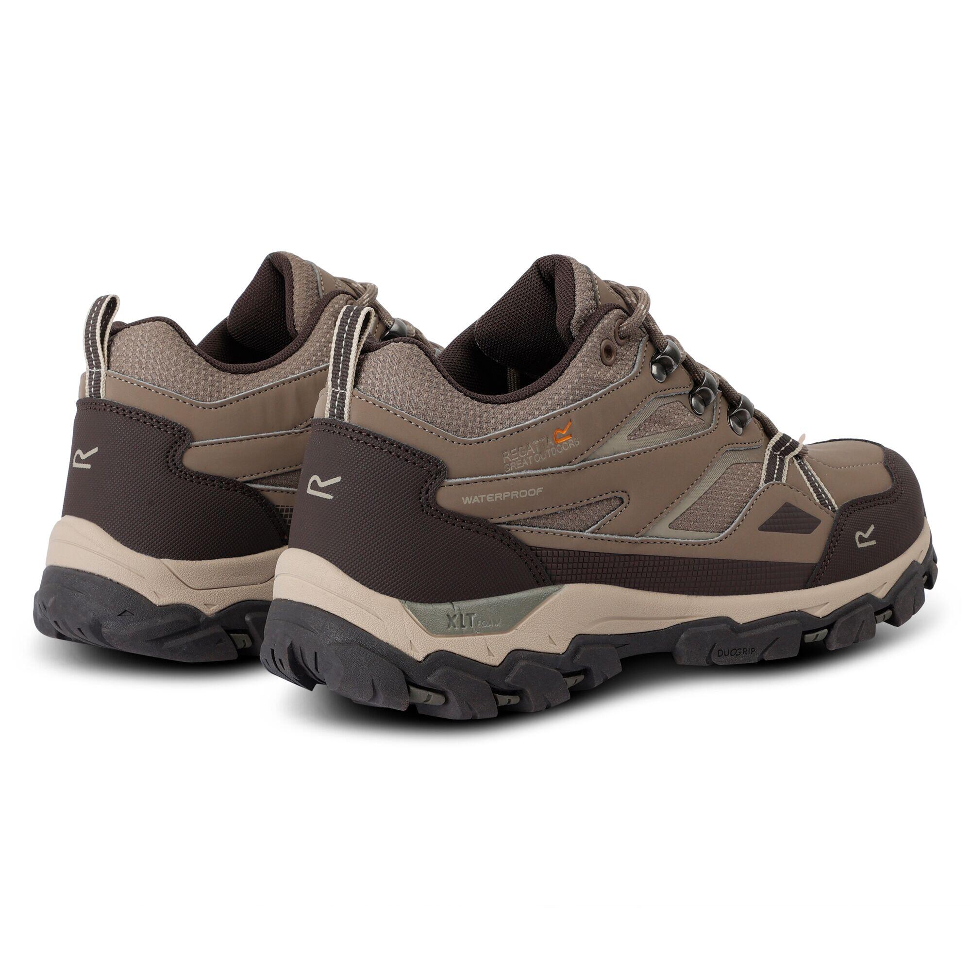Chaussures - Lady Holcombe 3 Low femme 2/7