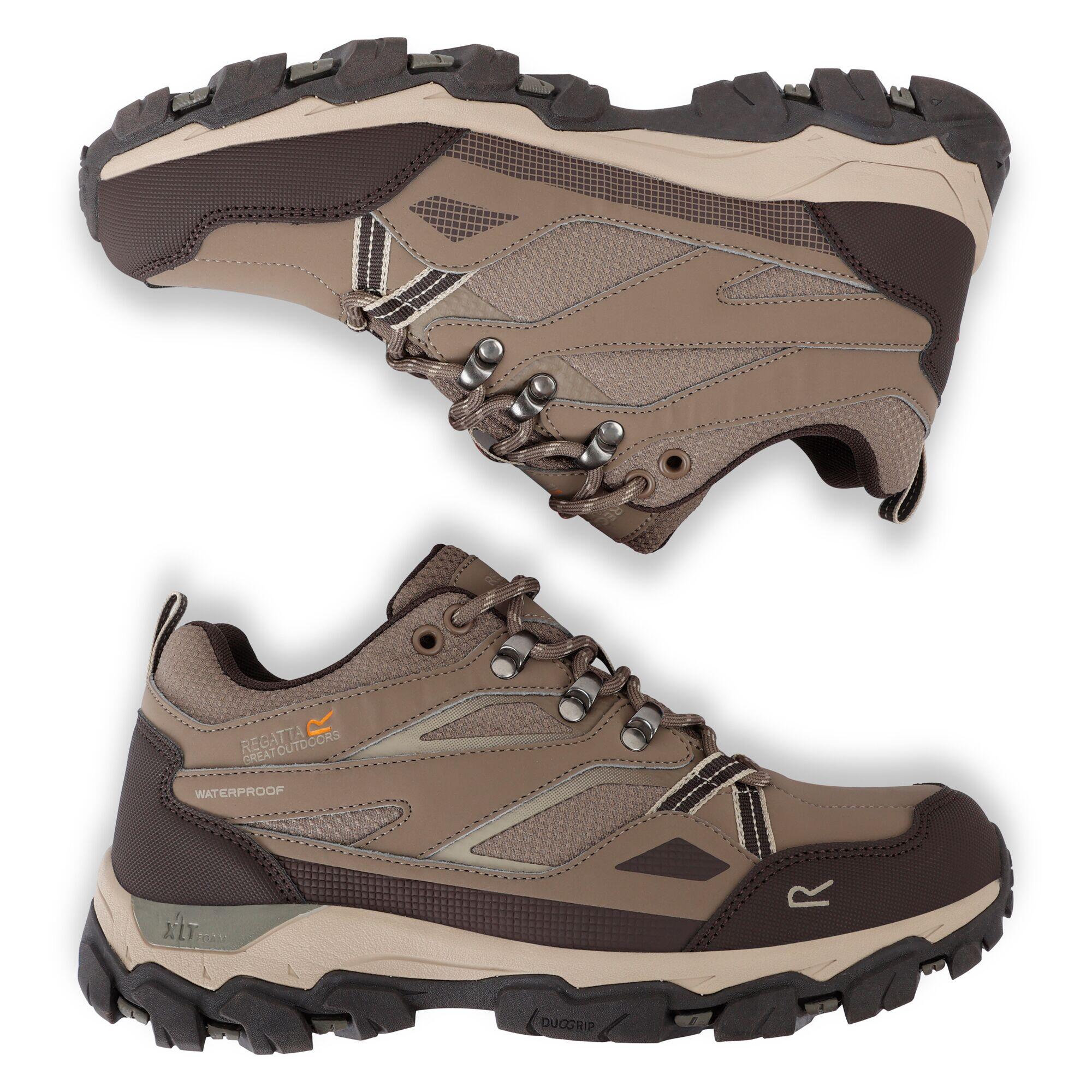 Chaussures - Lady Holcombe 3 Low femme 3/7