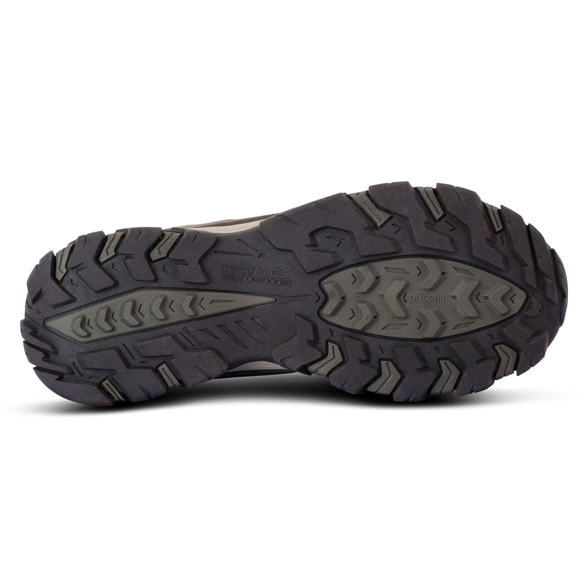 Chaussures - Lady Holcombe 3 Low femme 5/7