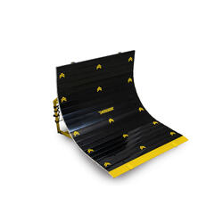 Planche de rebond 3 en 1