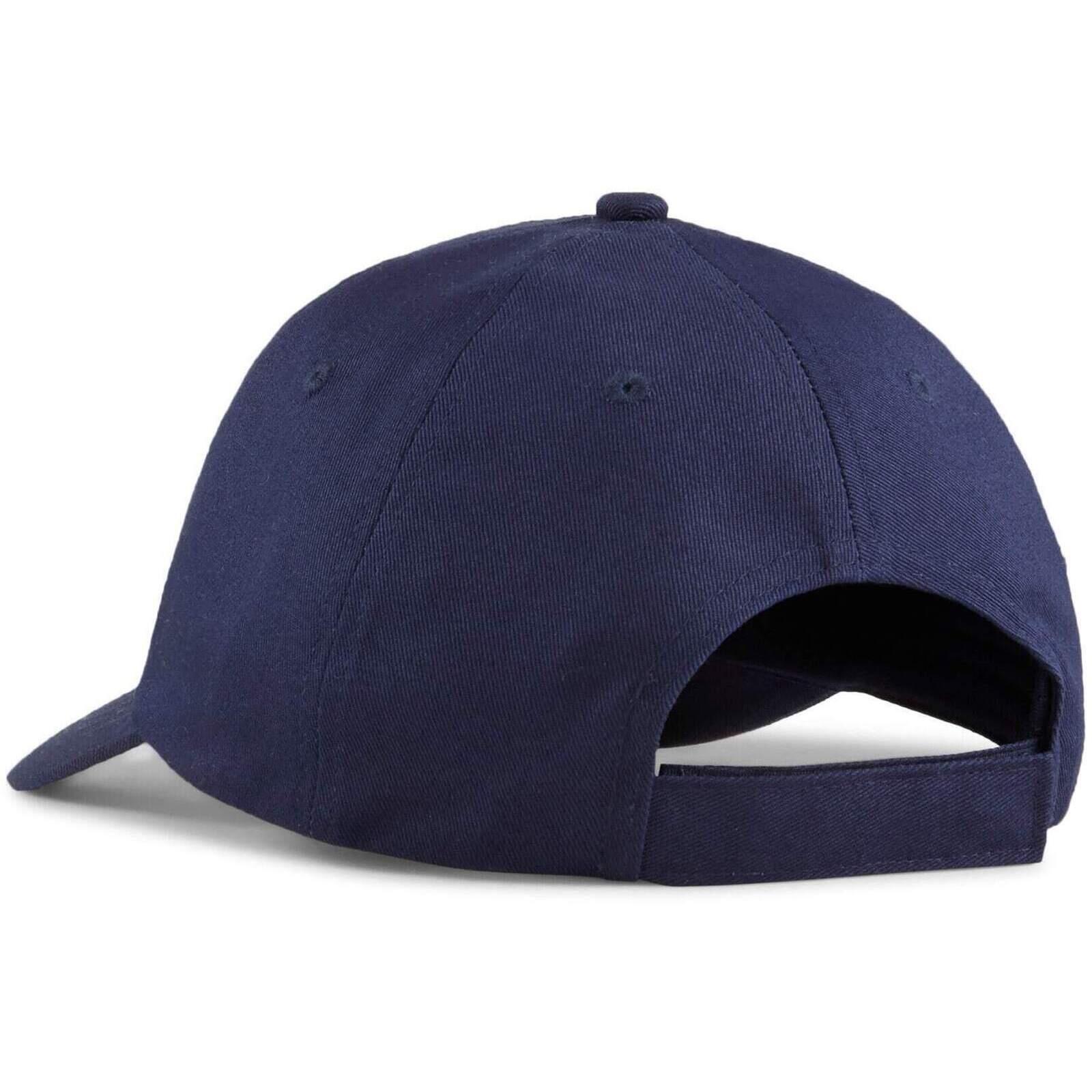 Pet Puma Ess Cat Bb Cap, Blauw, Uniseks 2/3
